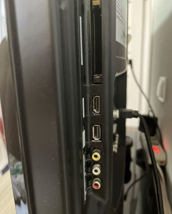 ЖК Телевизор Samsung 40"