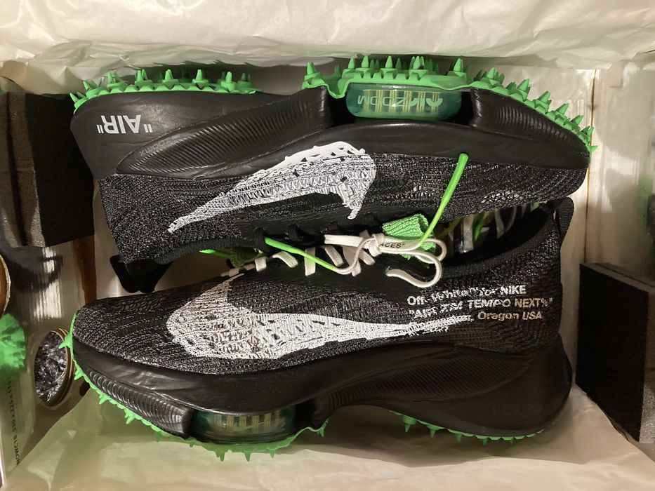 Nike Off white original