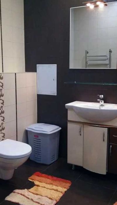 Дава се под наем Двустаен апартамент в Пловдив, Мараша - 65 кв.м за 265.2 € - Снимка #3