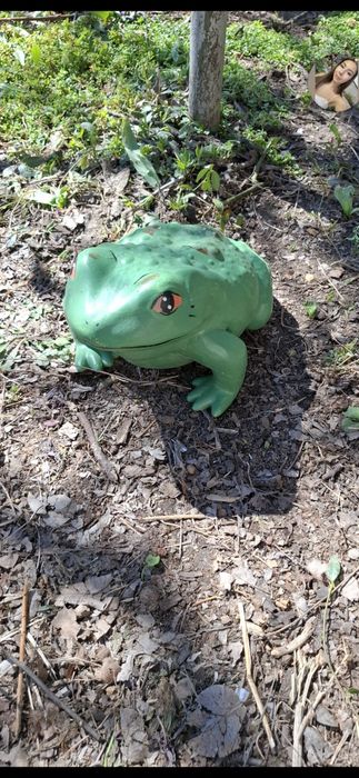 Градински фигури