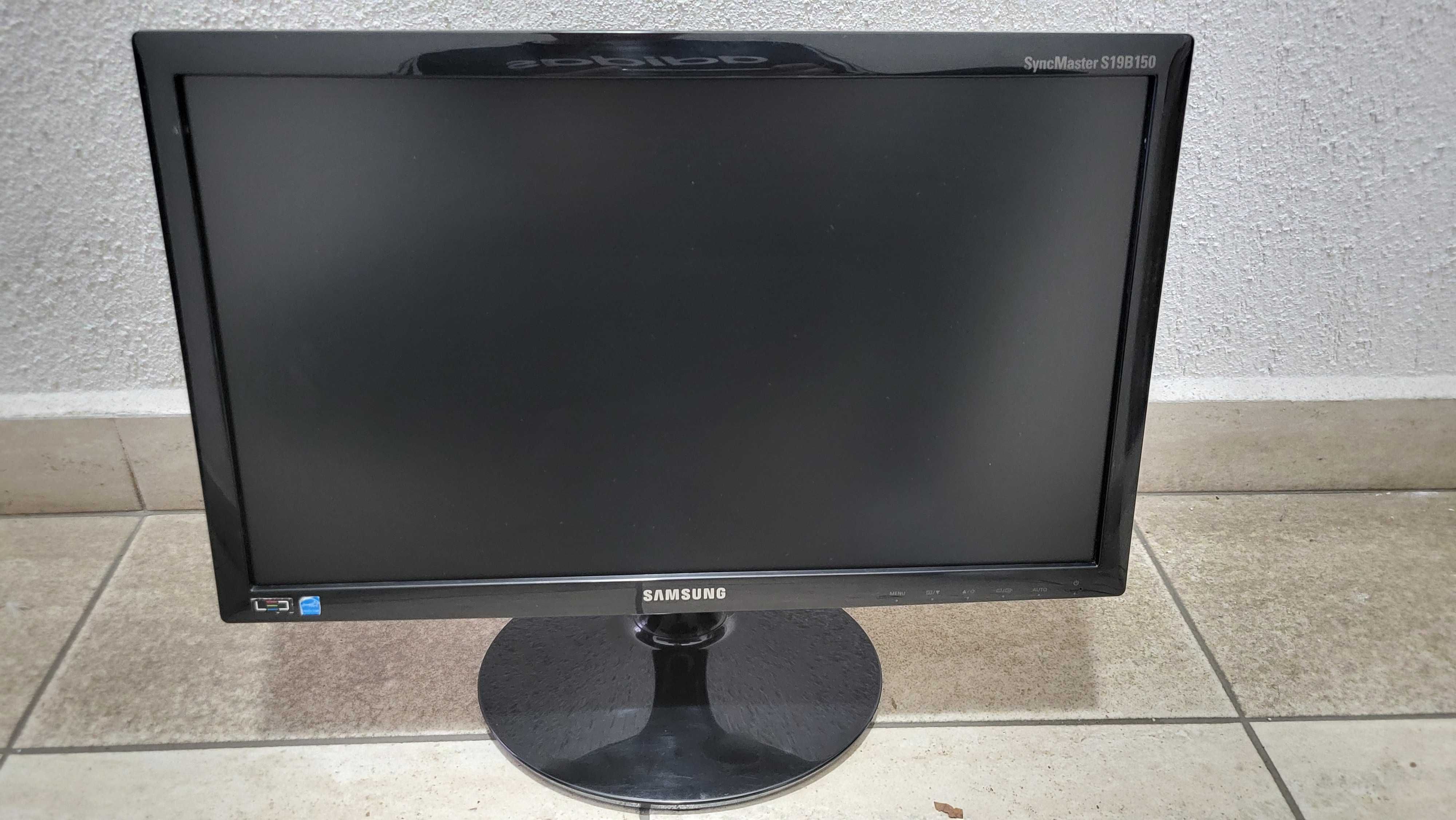 Led Монитор Samsung гр. София Зона Б-18 • OLX.bg