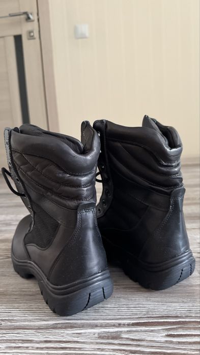 Продам берцы-летний