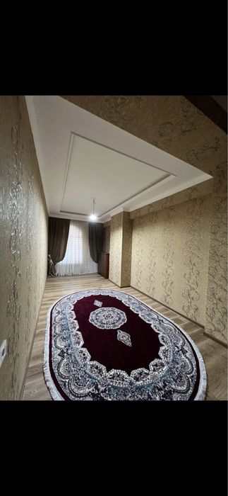 Квартира 3 комната