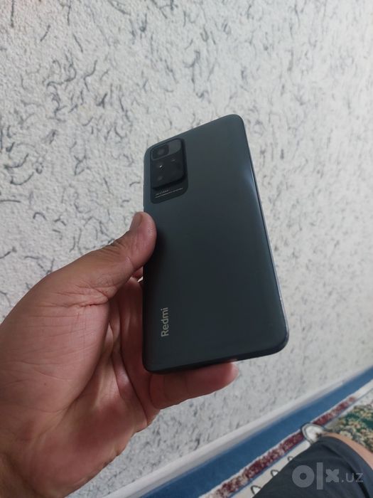 Redmi Note 10 xotra 6/128
