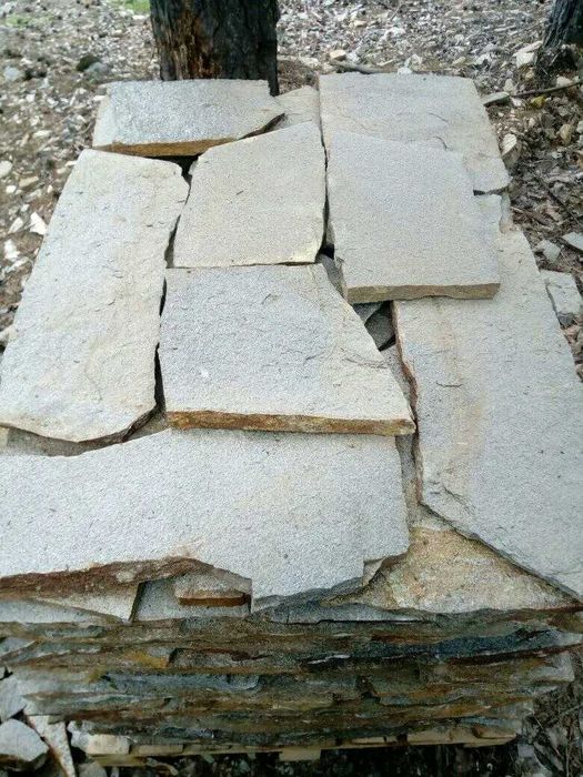 Естествен Камък- Гнайс