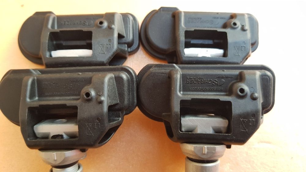 Senzori presiune roti Mercedes - OEM, testati si verificati