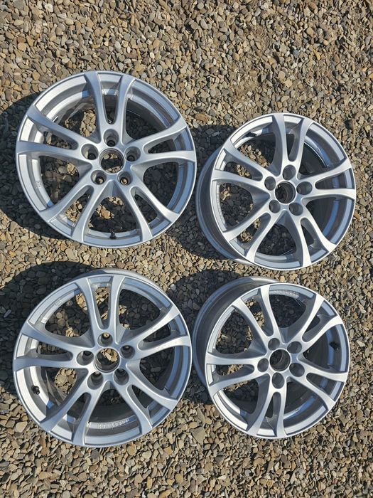 Jante Vw Jante Opel si Ford