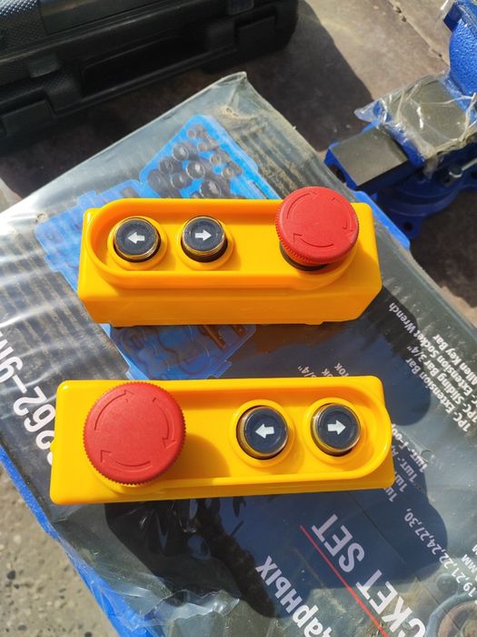 Taldi kulachatiri ozi alihida hammasiga tushoradi