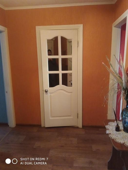Продам 3х комнатную квартиру