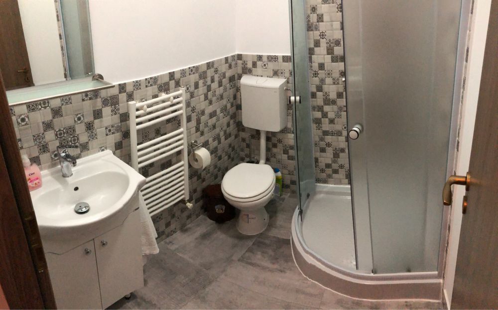 Vand cabina de dus