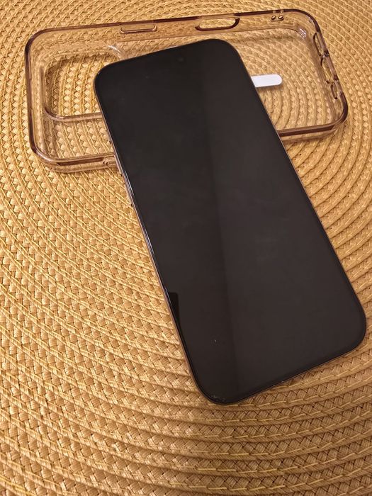 IPhone 16 Pro 512 GB