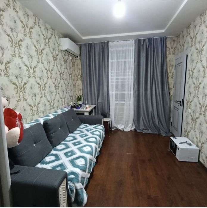 Квартира на продажу 1/3/3 Карасу-6 Д