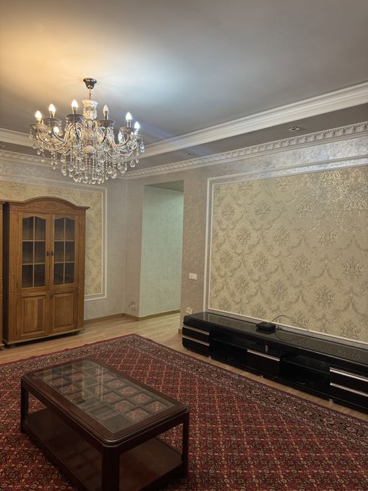Сдам квартиру в аренду