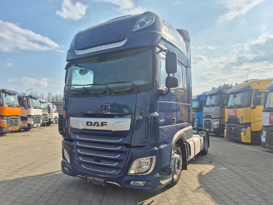 DAF XF480 18900 EUR+TVA, Bolintin, 0725574796/0730713467/0726122423/0790826175