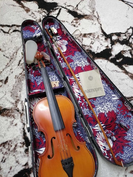 Продам скрипку московскую