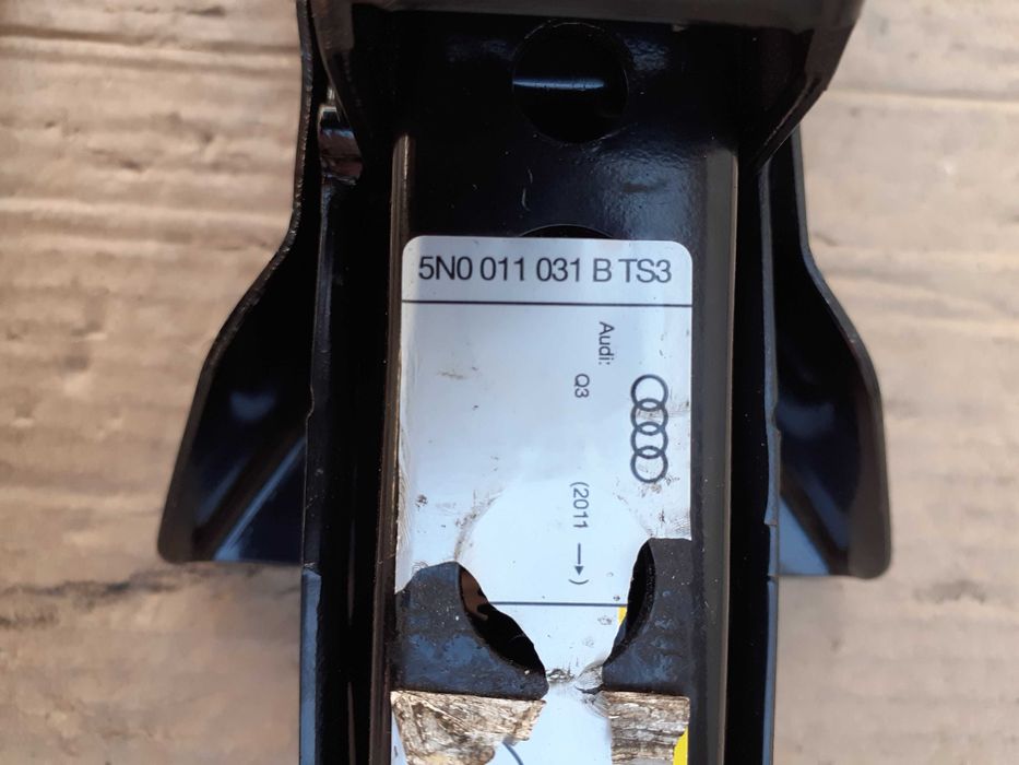 Cric,cheie de roti AUDI Q3