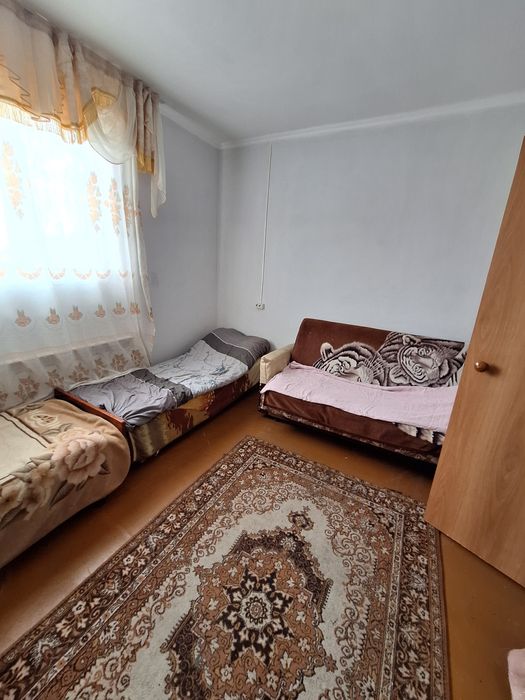 Сдам дом для строителей,подселение, рабочий посёлок.