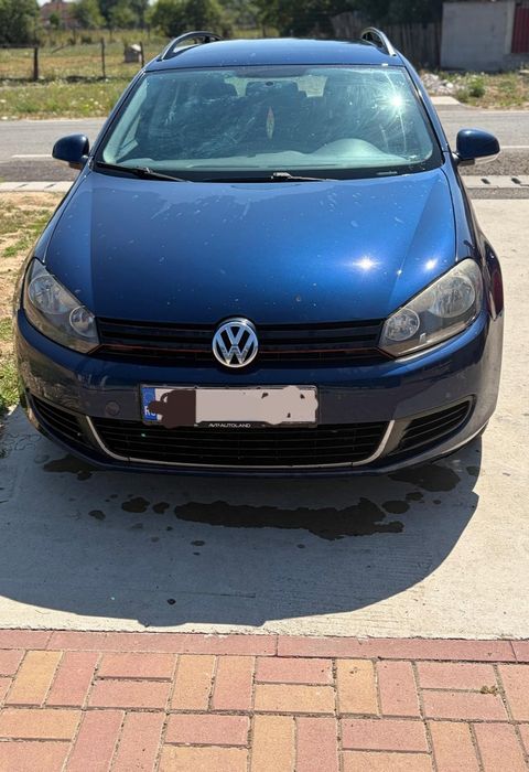 VOLKSWAGEN Golf 2011 — imagine 3