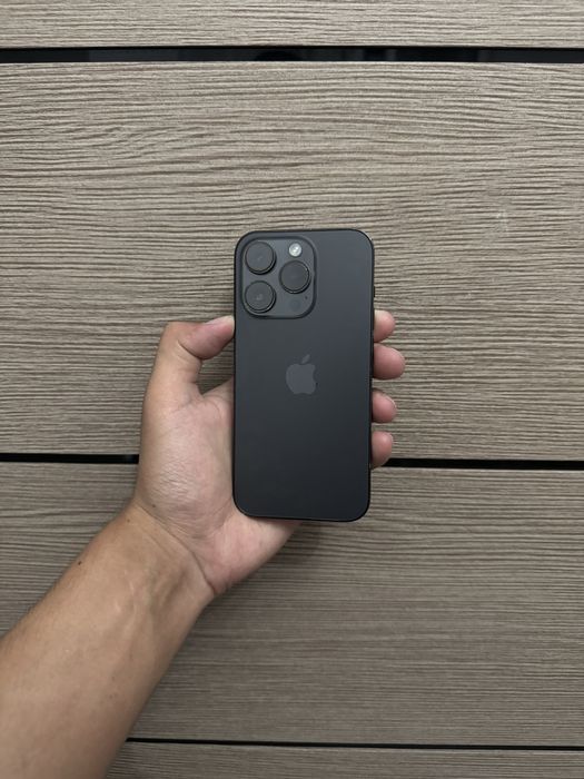 Айфон 14 про без коробки