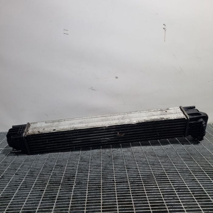 Radiator intercooler Dacia Duster 1.5 Dci 2010 - 2013 110CP 1461CC Manuala K9K Euro5 ...