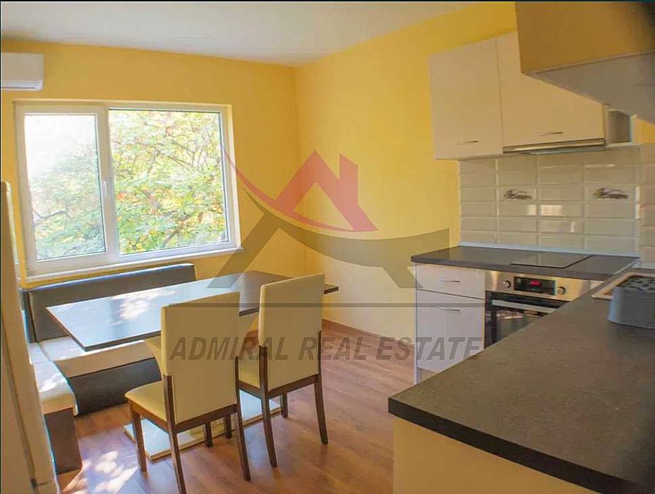 Дава се под наем Тристаен апартамент в Варна, Базар Левски - 70 кв.м за 665 € - Снимка #1