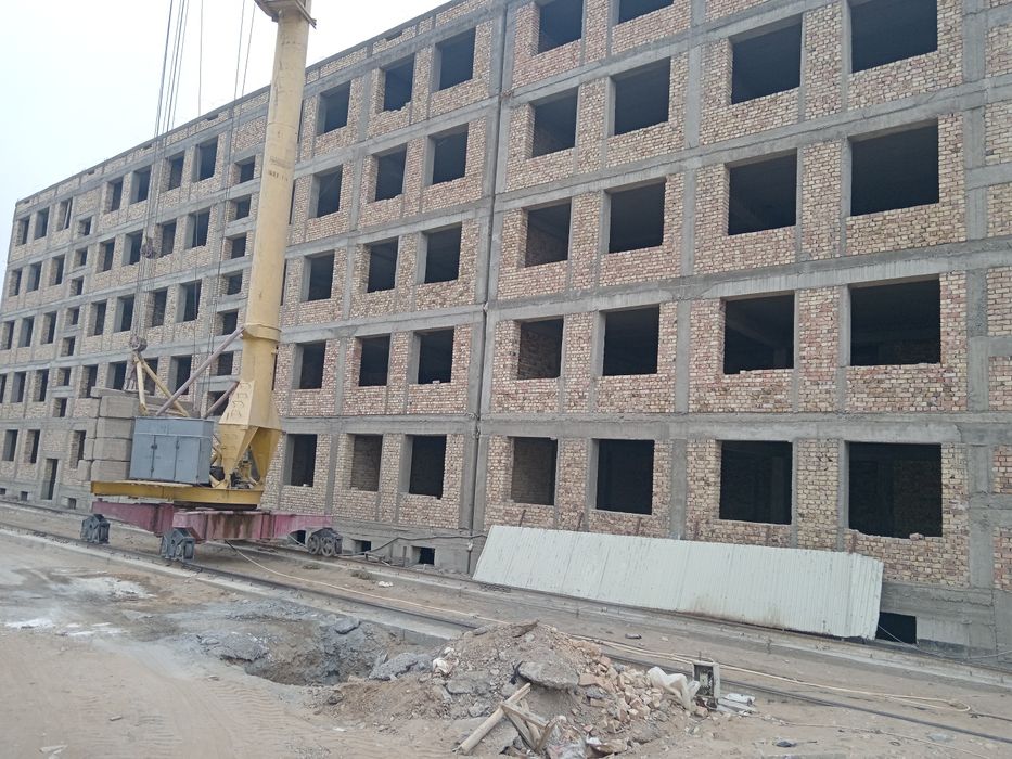 2 хонали Квартира