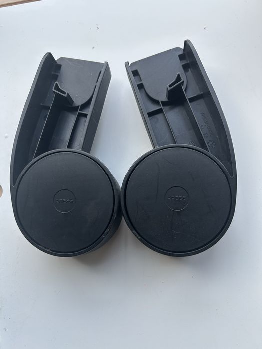 Adaptori Cybex Balios S