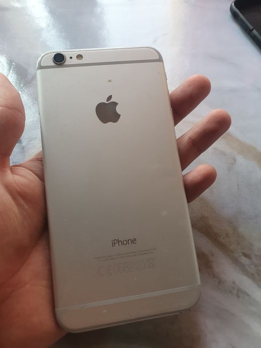 Iphone 6 plus продам 13000