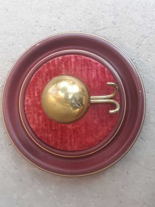 Cuiere  vechi, set de 4 bucati