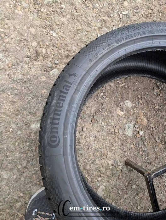 SET 2 Anvelope Iarna 245/40 R20 CONTINENTAL WinterContact TS 860 S 99W