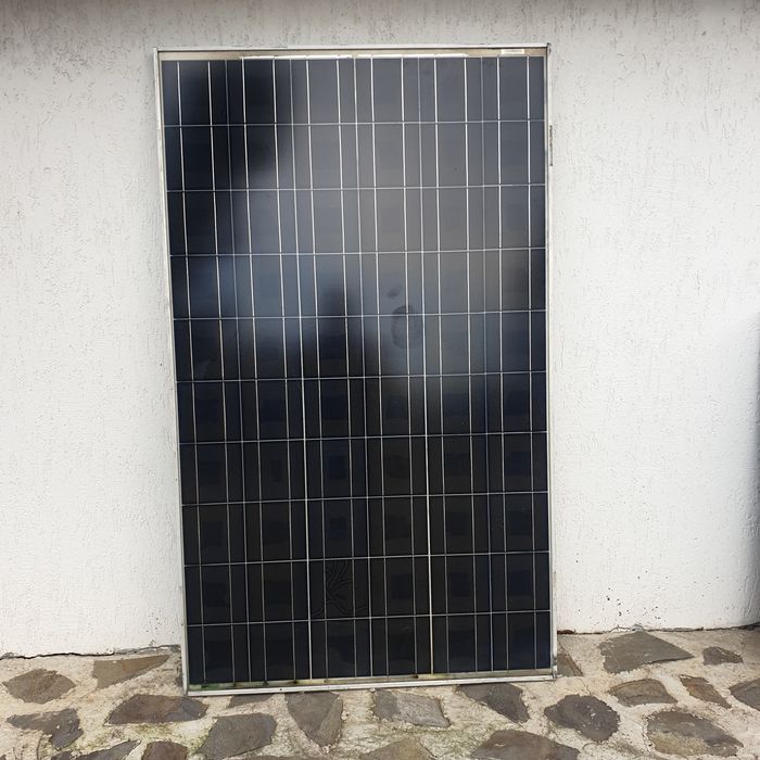 Panouri fotovoltaice