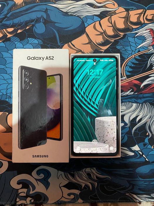 Samsung A52 Срочно