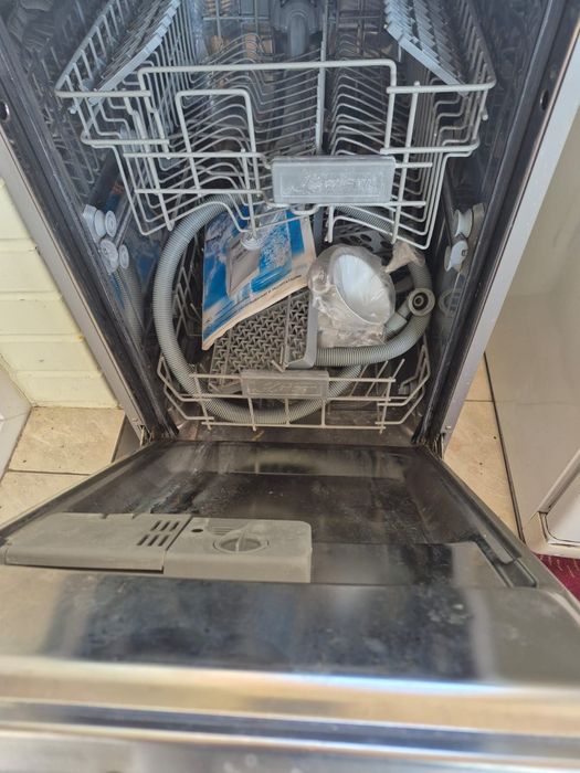 Посудомоечная машина