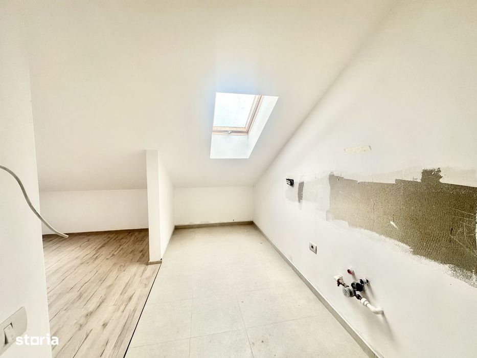 Apartament 2 camere | 67 mp utili | Loc de parcare | Braytim