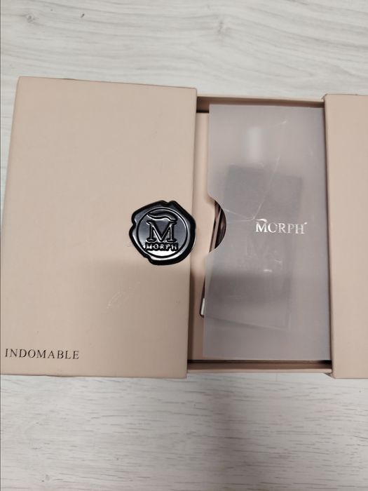 Parfum Morph Indomable