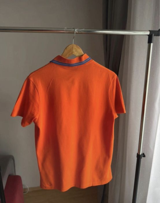 111 Tricou polo Paul Shark