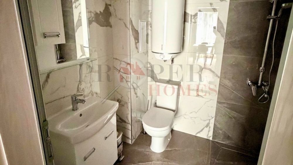 Дава под наем 2-стаен гр. Велико Търново - Картала 55m²