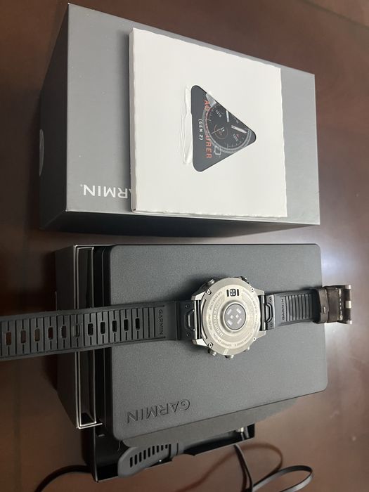 Garmin marq Adventurer gen2