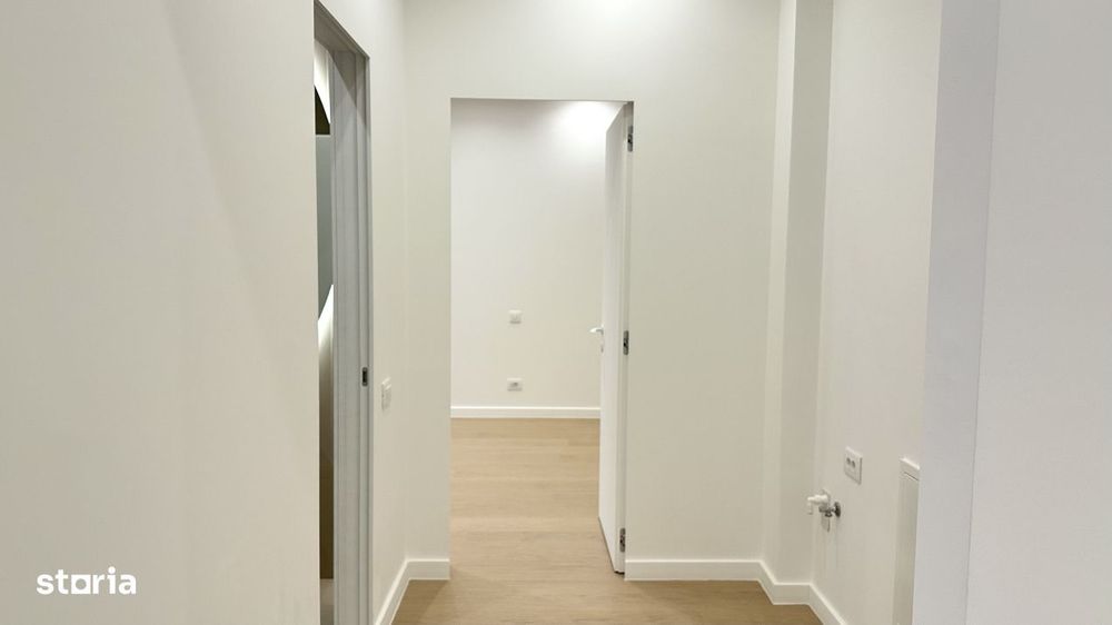 Apartament 2 camere | Aviatiei Tower | 51MP | 0% Comision