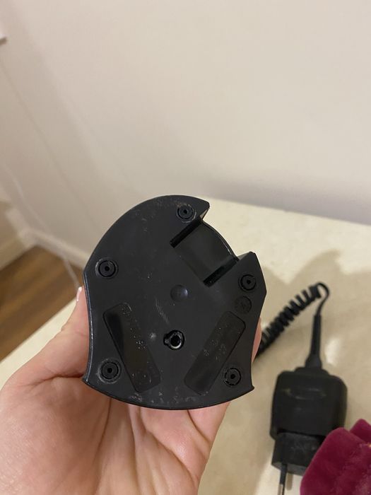 Бритва braun элетро