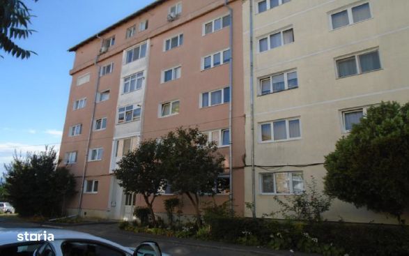Apartament 2 camere cota parte 20/64 Sibiu, ID: R3354320