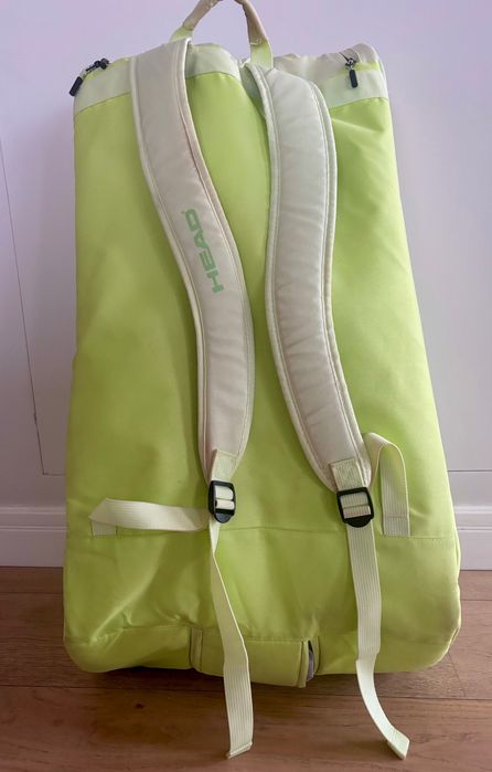 Set 2 rachete tenis Head Extreme MP 2024 mâner L4 + geanta termobag XL Head Tour