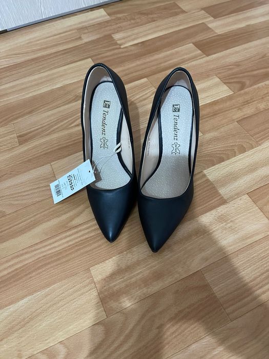 Нови    обувчици