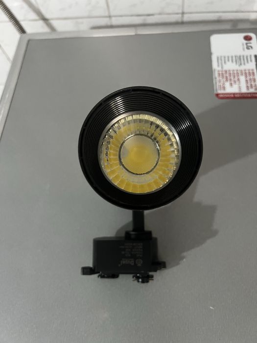 Трековый светильник lampa 30W