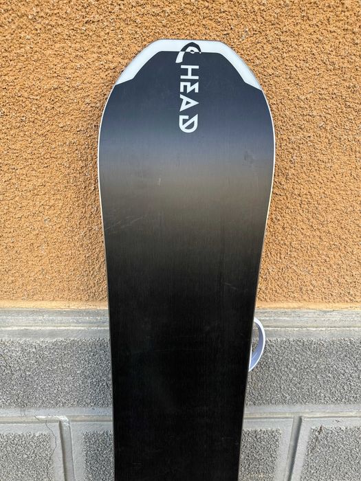 placa noua snowboard head e-pulse L155cm