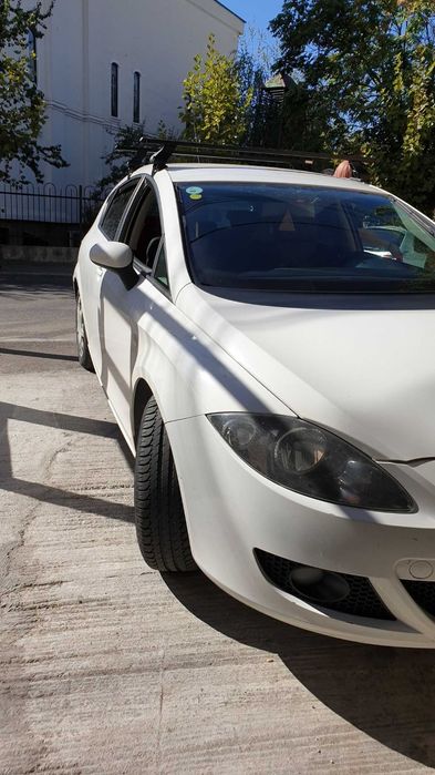 Bare transversale portbagaj SEAT - peste 20.000 modele disponibile