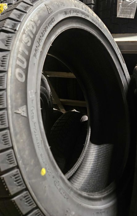 245/45 R19, 98H, SUNNY NW312, Anvelope de iarna M+S