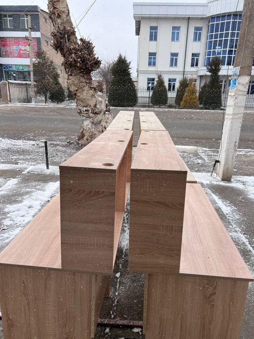 Компьютер клуб учун столлар, kompyuter klub uchu stol