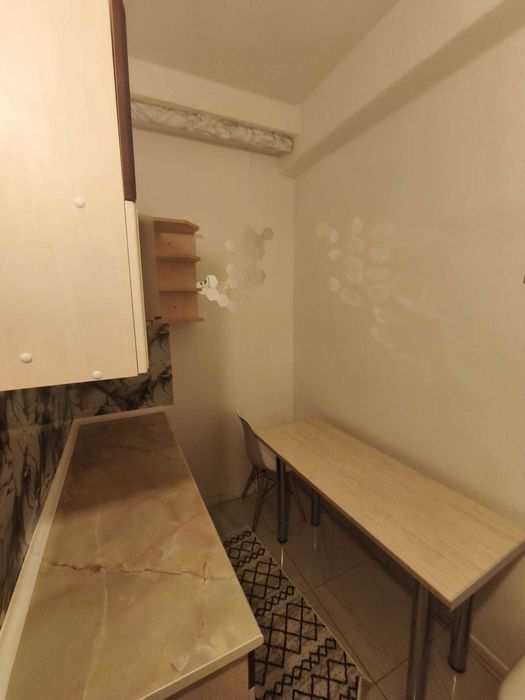 Garsoniera Confort 1 zona Judetean
