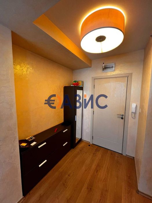 Продава се Тристаен апартамент в к.к. Слънчев бряг - 84 кв.м за 1584 €/кв.м - Снимка #9